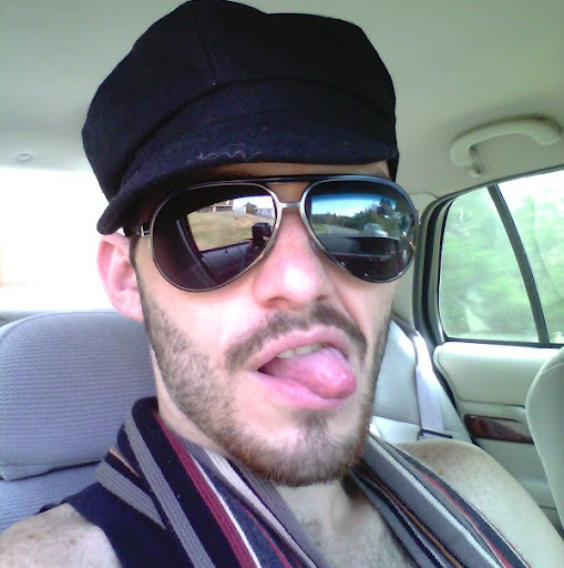 Justin Walter Photo 22