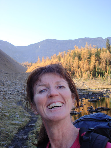 Trish Matheson Photo 5