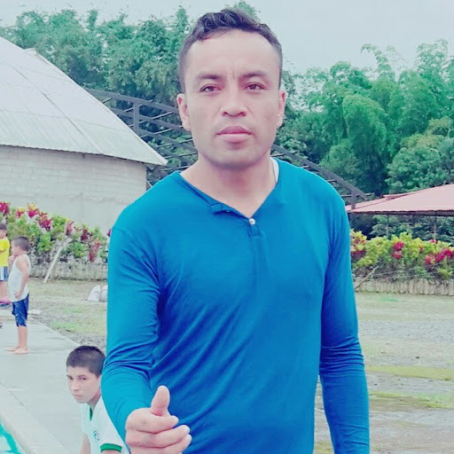 Walter Diaz Photo 39