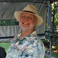 Rick Gordon Photo 12