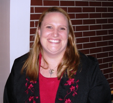 Angela Reeves Photo 27