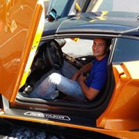 Benjamin Shepherd Photo 7