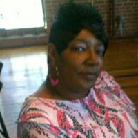 Claudette Robertson Photo 11
