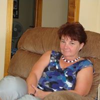 Catherine Rapp Photo 7