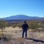 Jim Cardwell Photo 19