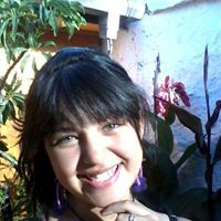 Sara Esquivel Photo 3