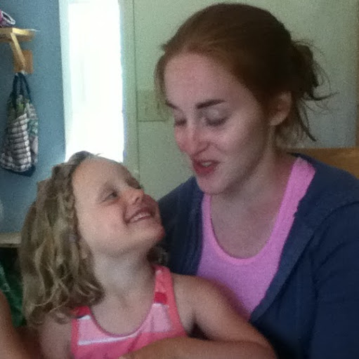 Autumn Clements Photo 5