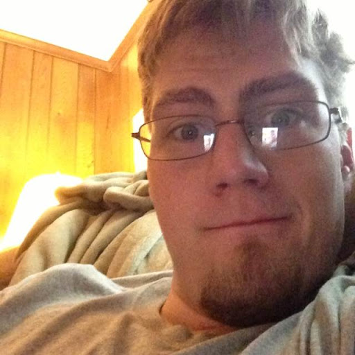 Casey Perry Photo 37