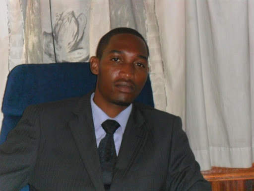Emmanuel Banda Photo 25