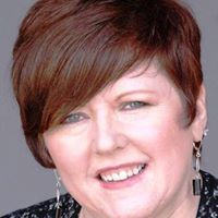 Ann Healy Photo 15