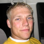 Dustin Harper Photo 17