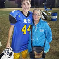 Edward Gorman Photo 28