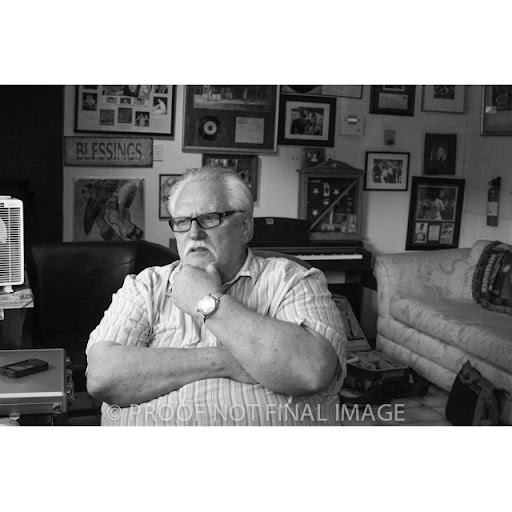 Johnny Mays Photo 24