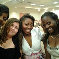 Nancy Hilaire Photo 2