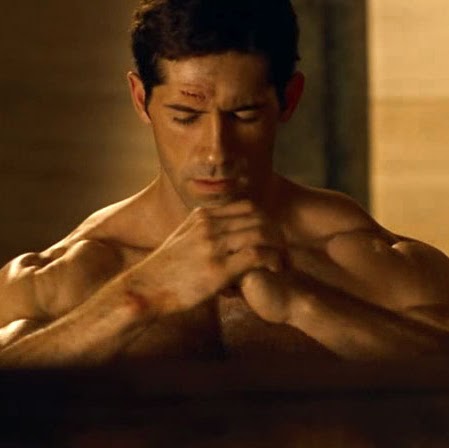 Scott Adkins Photo 24
