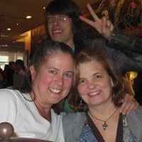 Michele Clover Photo 12