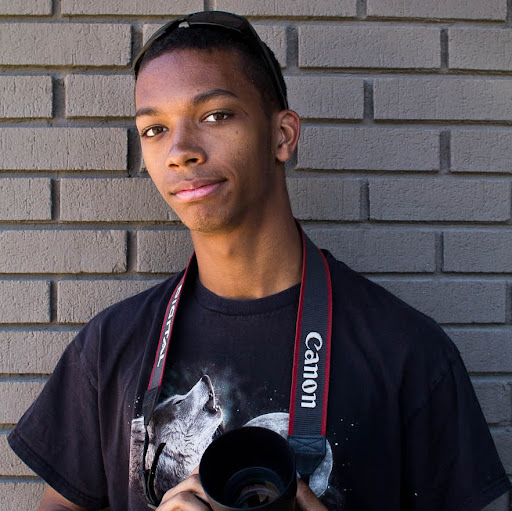 Richard Braxton Photo 4