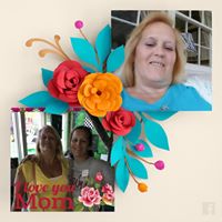 Deborah Womack Photo 29