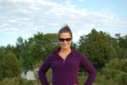 Lisa Vogt Photo 13