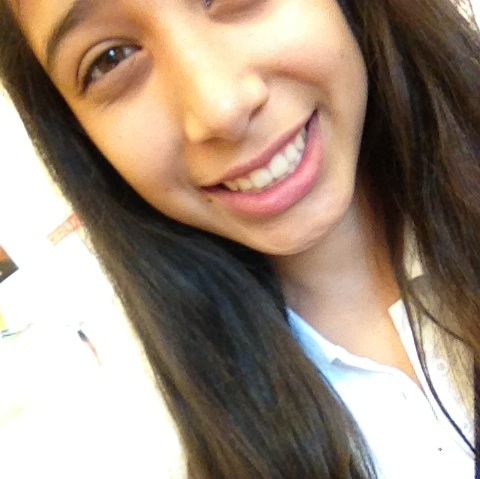 Stephanie Aguirre Photo 32