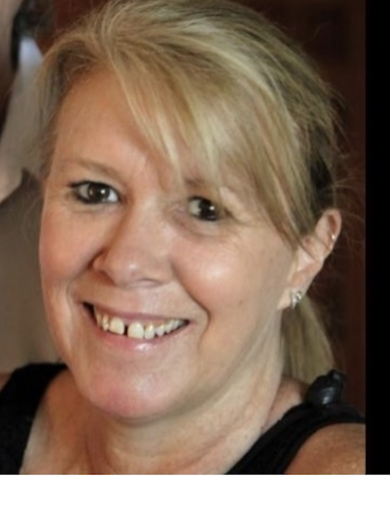 Melissa Cartwright Photo 23