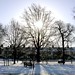 April Snow Photo 29