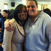 Christina Pickering Photo 29