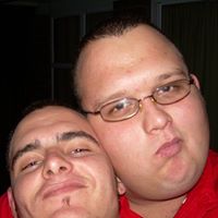 Robert Charlton Photo 35