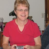 Cathy Morrow Photo 32
