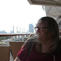 Sharon Laughlin Photo 32