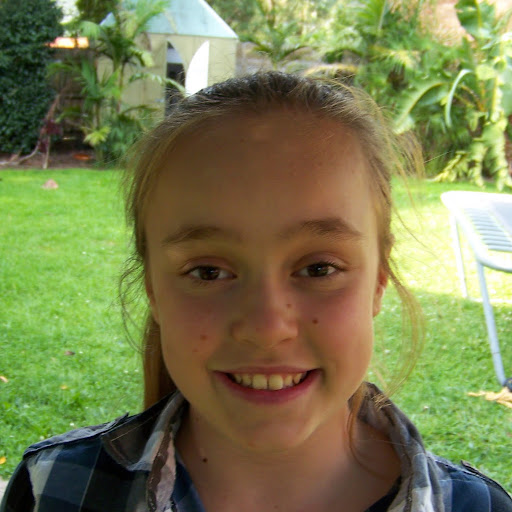 Elise Jackson Photo 13