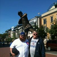 John Donohue Photo 37