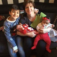 Sally Evans Photo 8