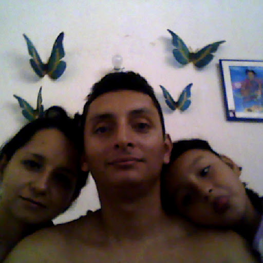 Eduardo Duran Photo 12