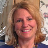 Jane Healy Photo 27
