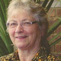 Patricia Harding Photo 24