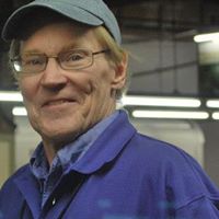 John Kilbride Photo 27