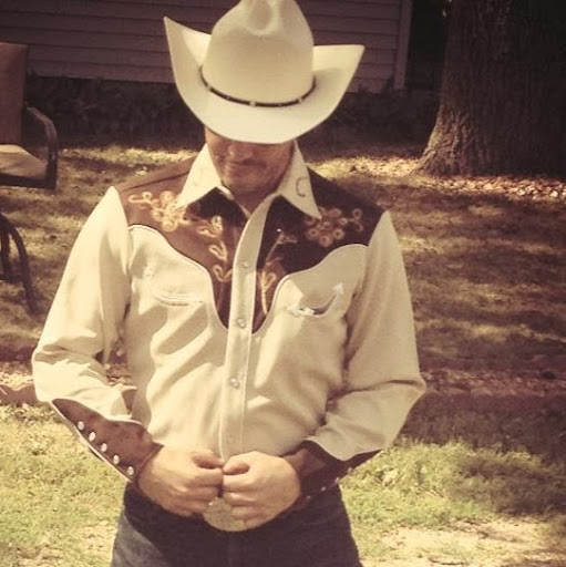 Michael Bassetti Photo 19