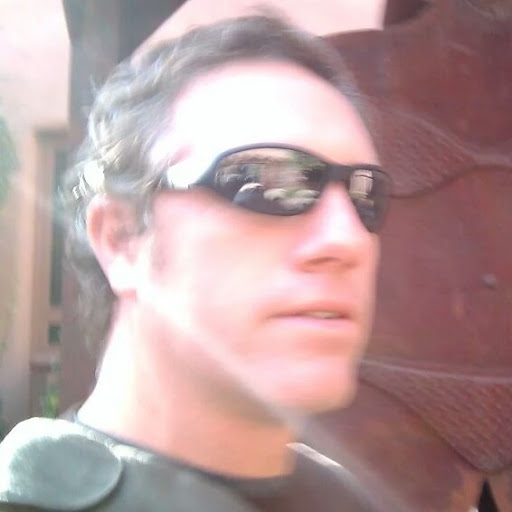 Marcus Patterson Photo 24