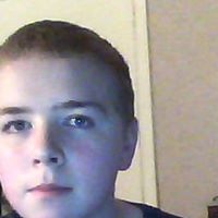 Connor Potts Photo 3