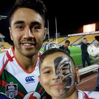 Alyce Thompson Photo 2