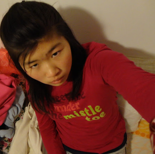 Linda Huang Photo 19