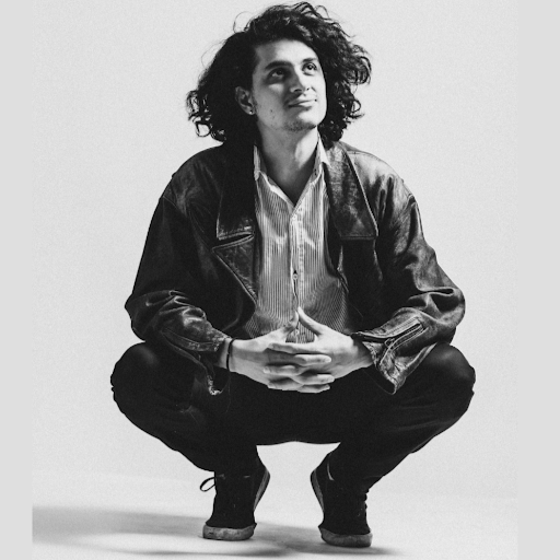 Gabriel Garcia Photo 60