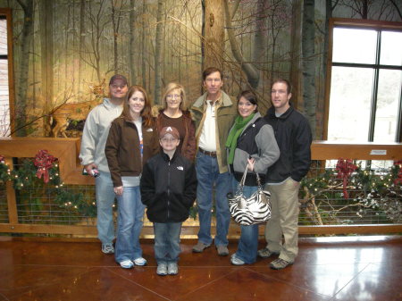 Karen Long Photo 37