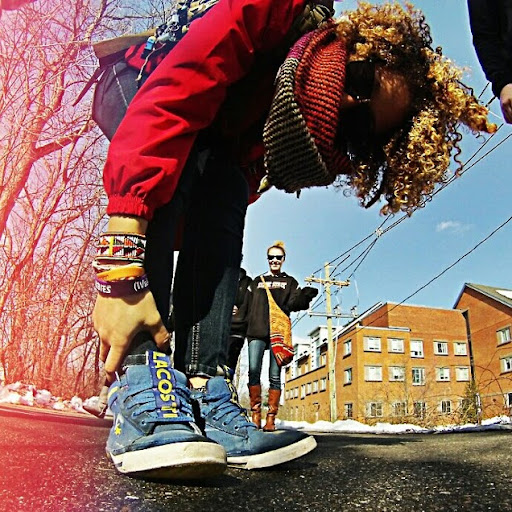 Victoria Griggs Photo 15