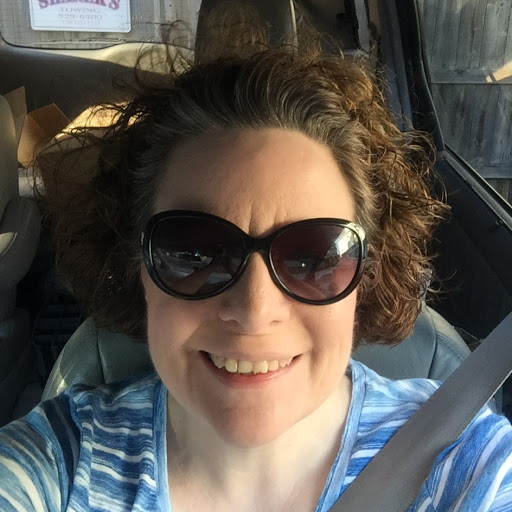 Jennifer Morrow Photo 22