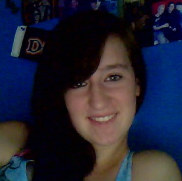 Erin Burke Photo 45