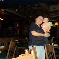 Michelle Alvarenga Photo 10