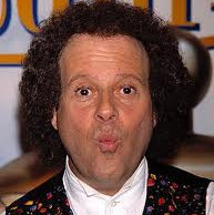 Richard Simmons Photo 56