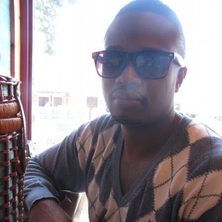 Marcus Thomas Photo 51